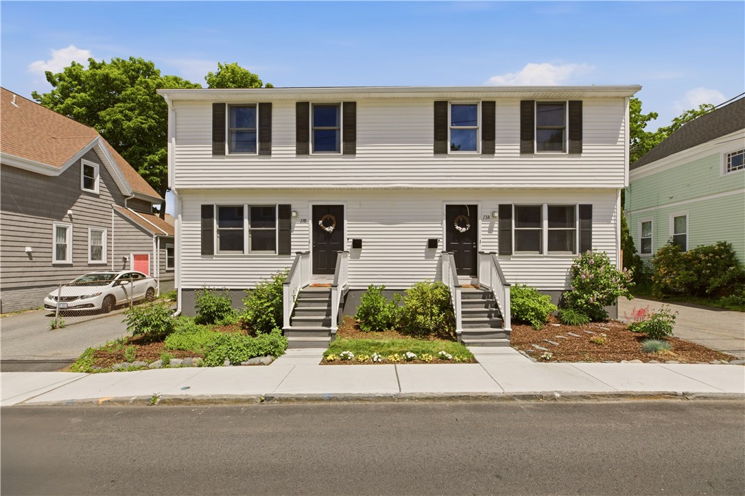 13 Tilley Avenue B