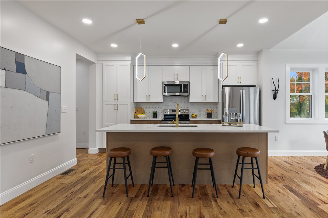 2 Bella Court