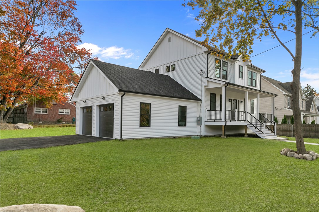 2 Bella Court
