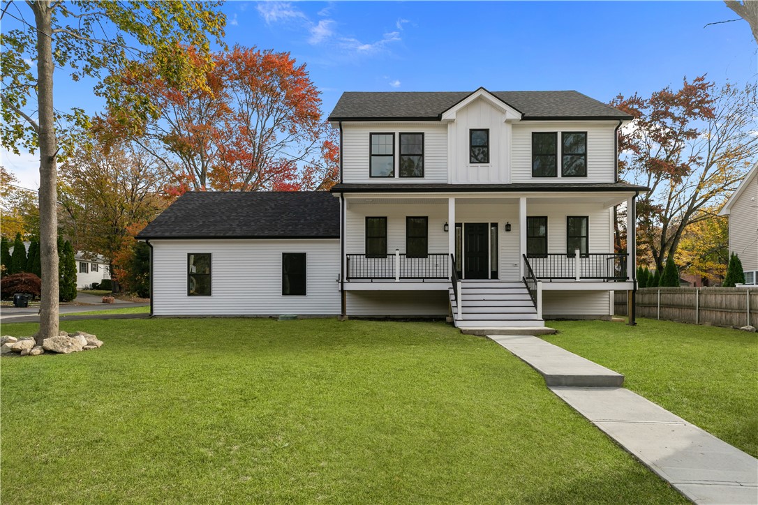 2 Bella Court
