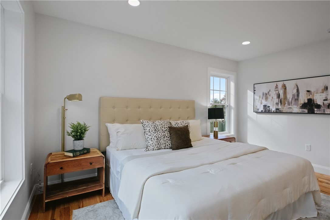 2 Bella Court