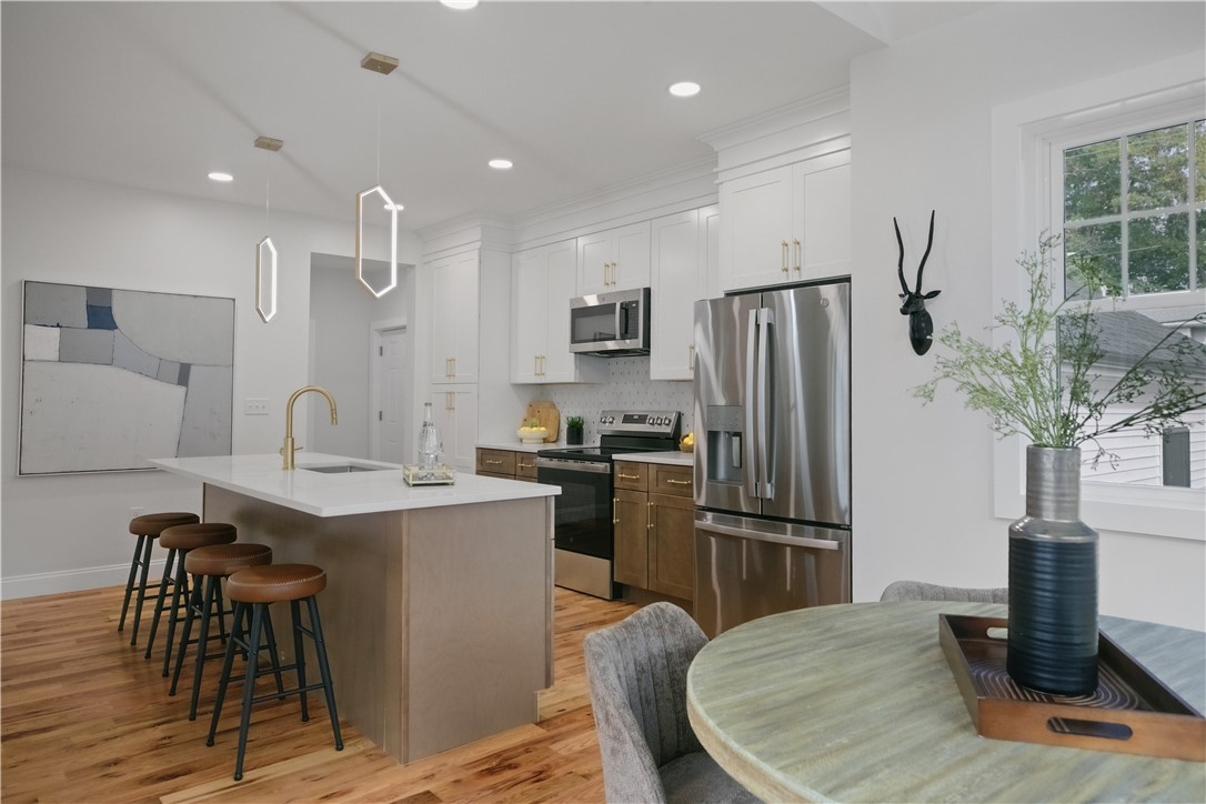 2 Bella Court