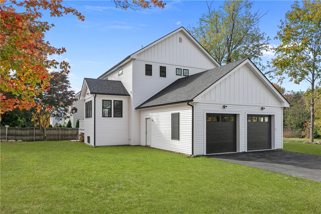 2 Bella Court