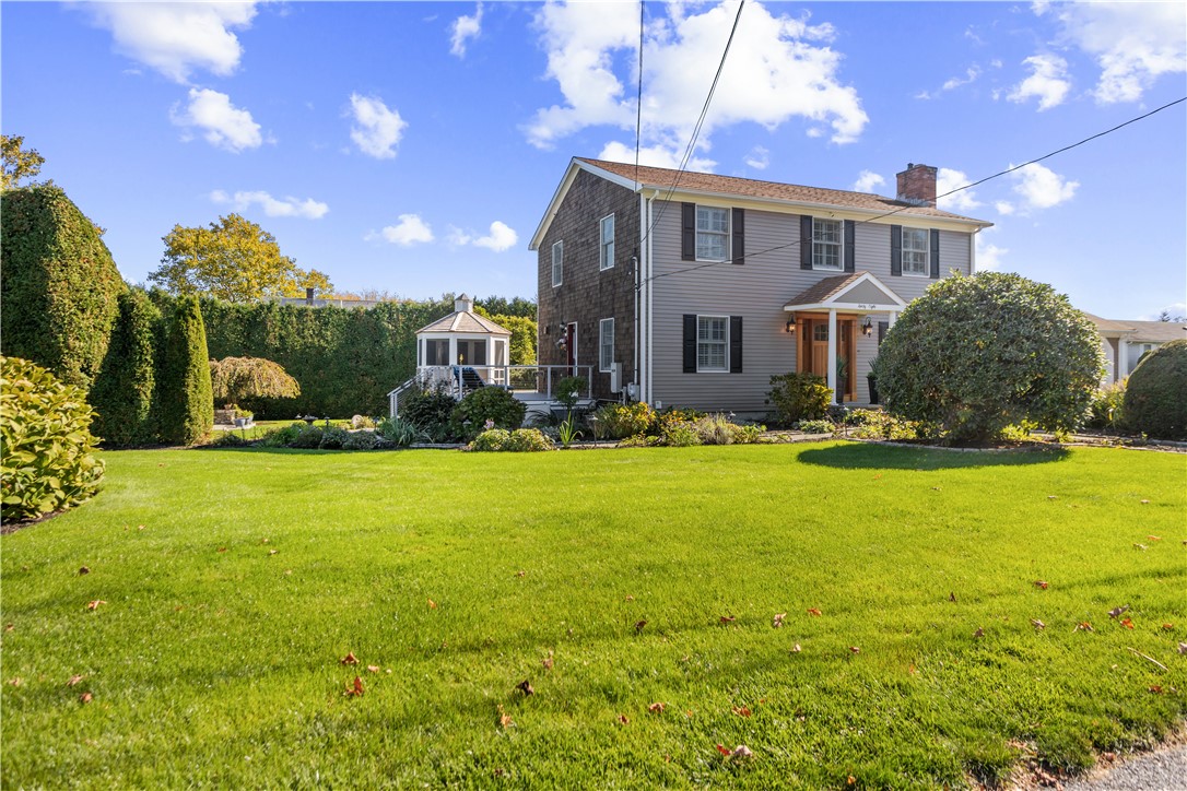68 Soares Drive
