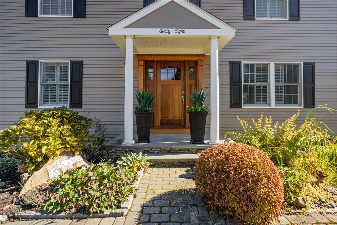 68 Soares Drive