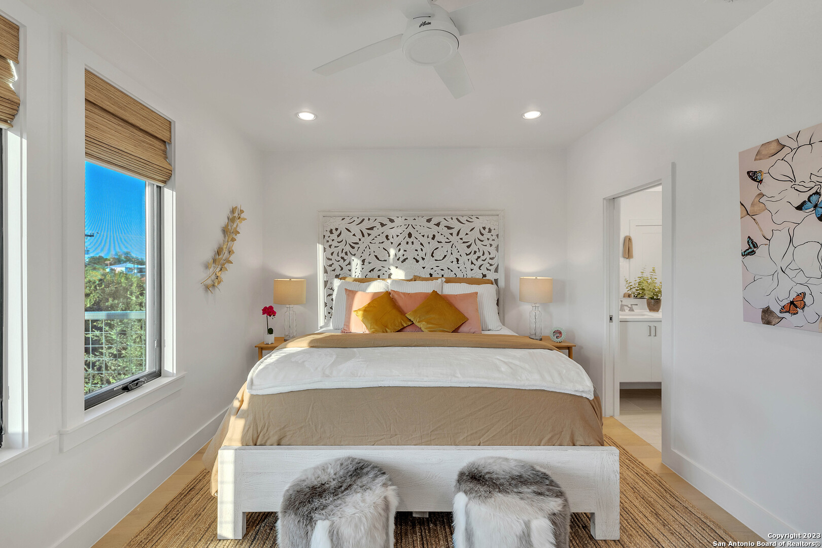 1226 S Presa St Unit: 107
