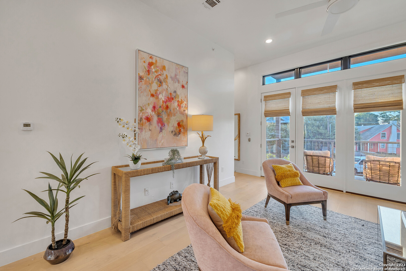 1226 S Presa St Unit: 107