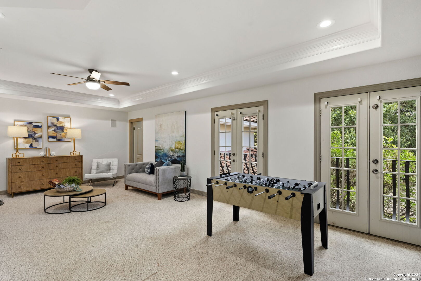 750 LARI DAWN