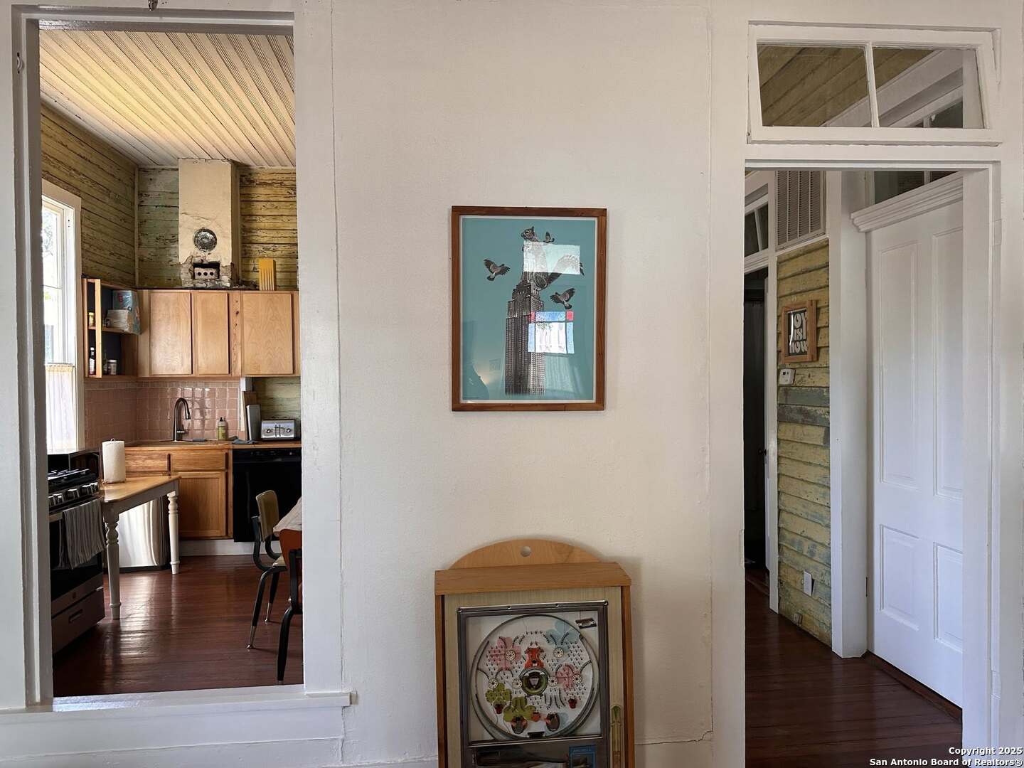 108 San Arturo