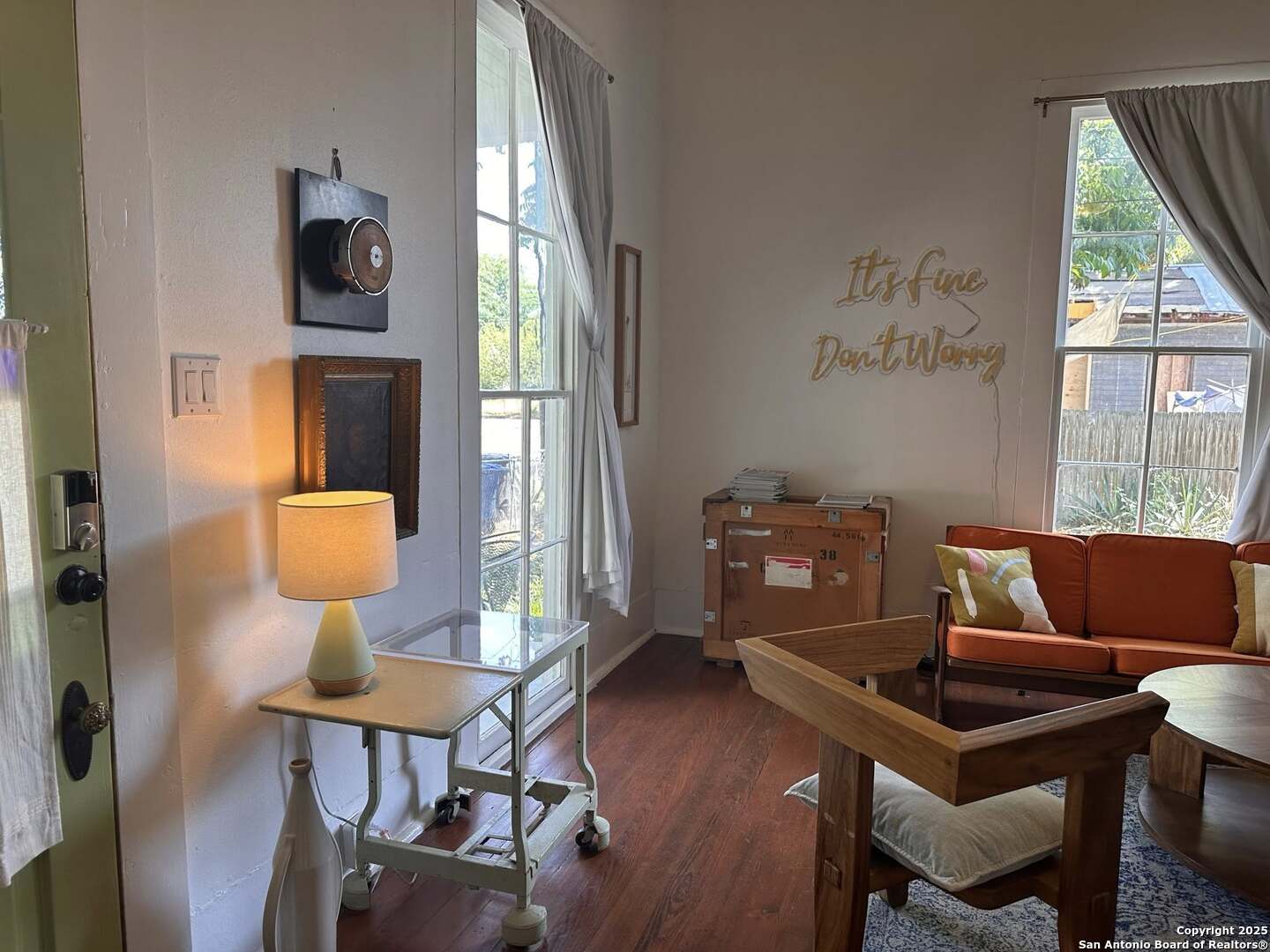 108 San Arturo