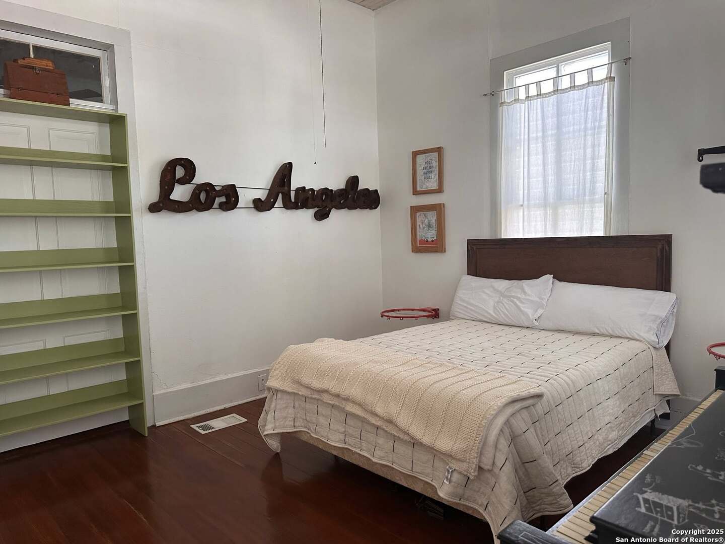 108 San Arturo