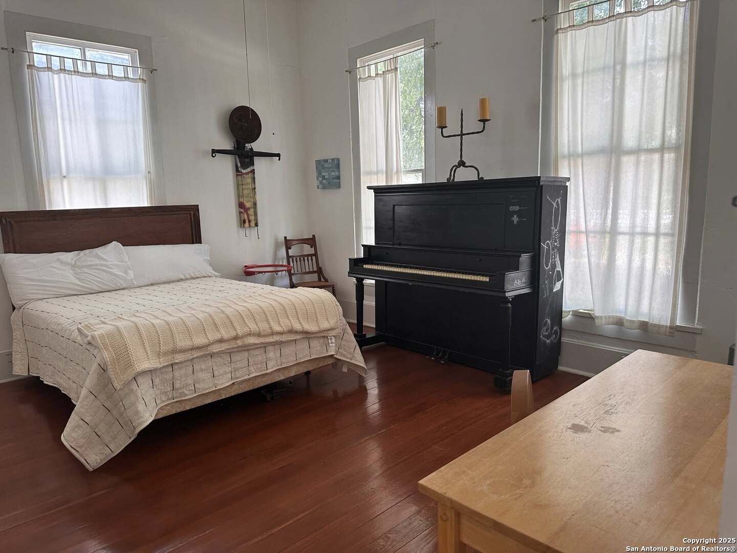 108 San Arturo
