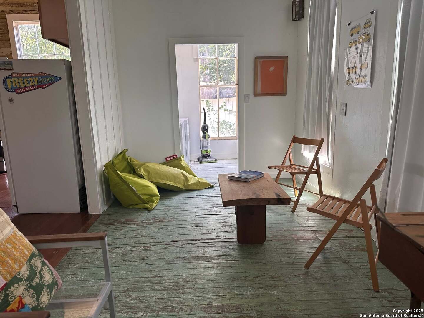 108 San Arturo