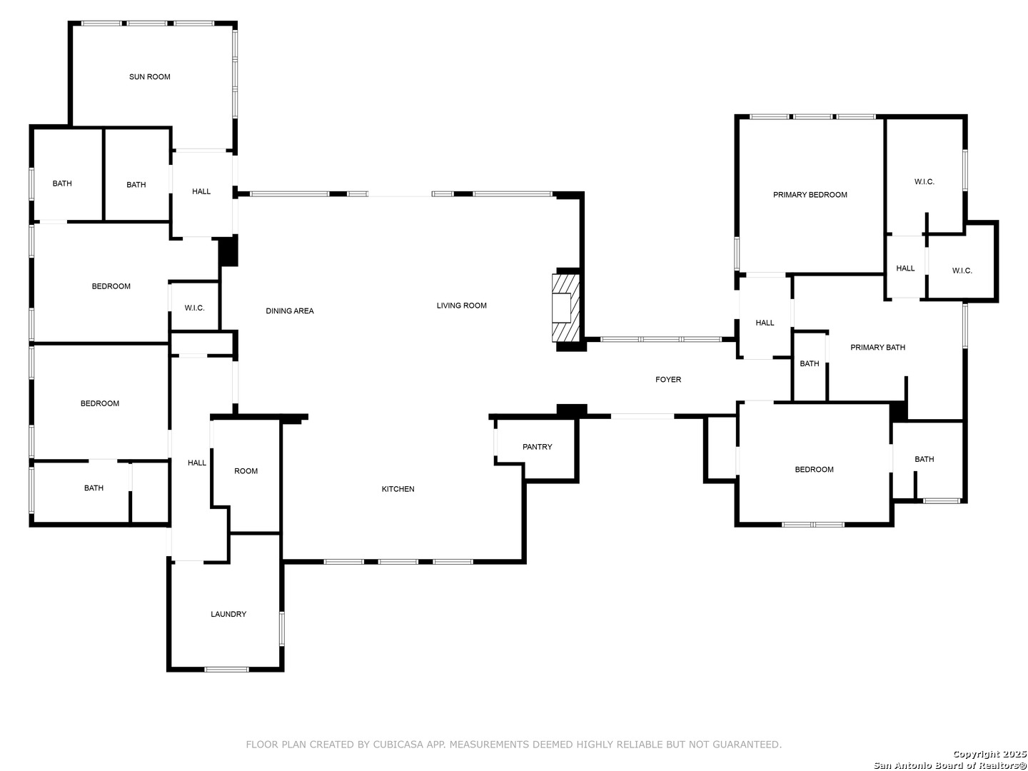 137 Balcones Bend