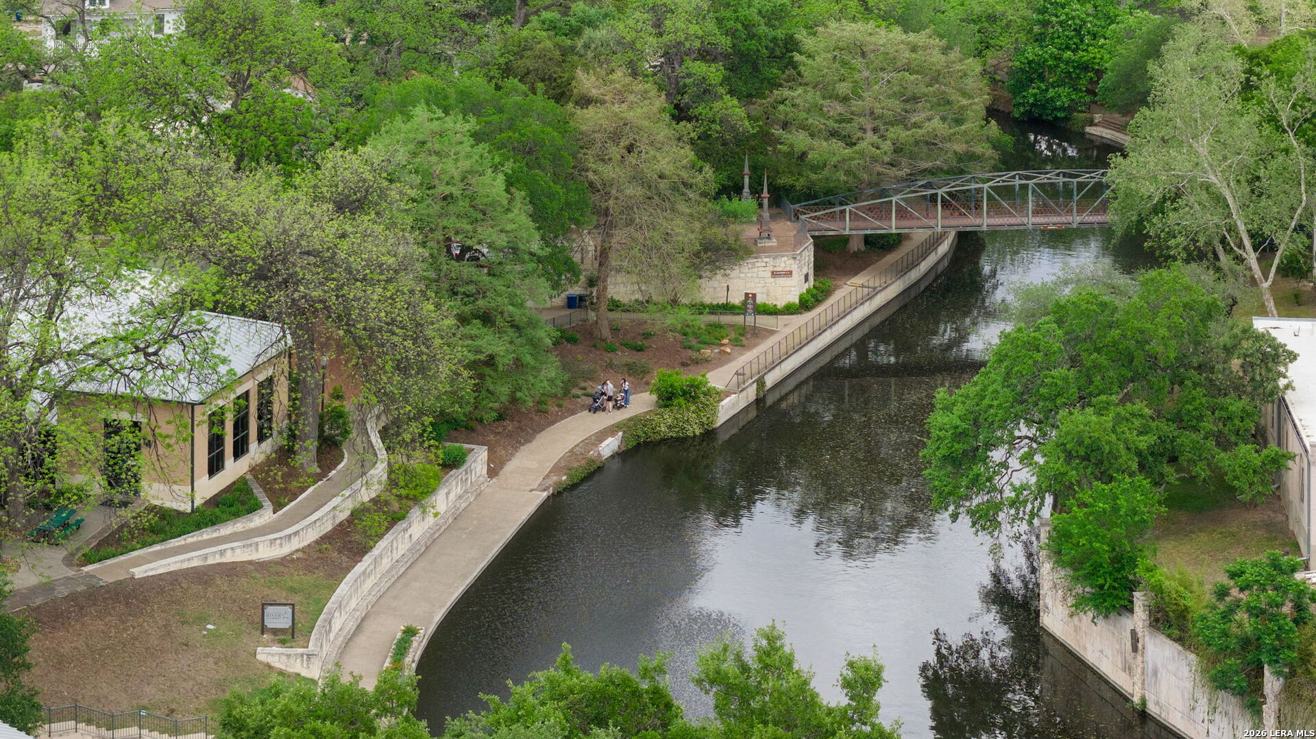 1115 S Alamo St 2405