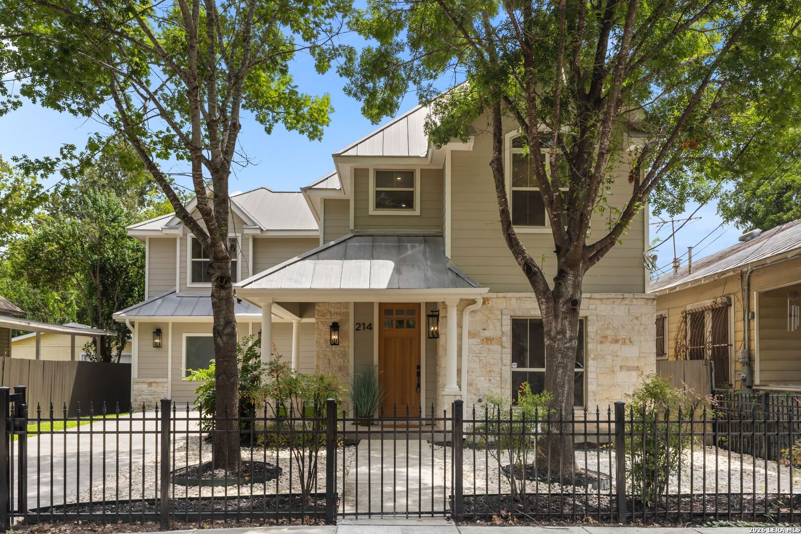 214 Vance St