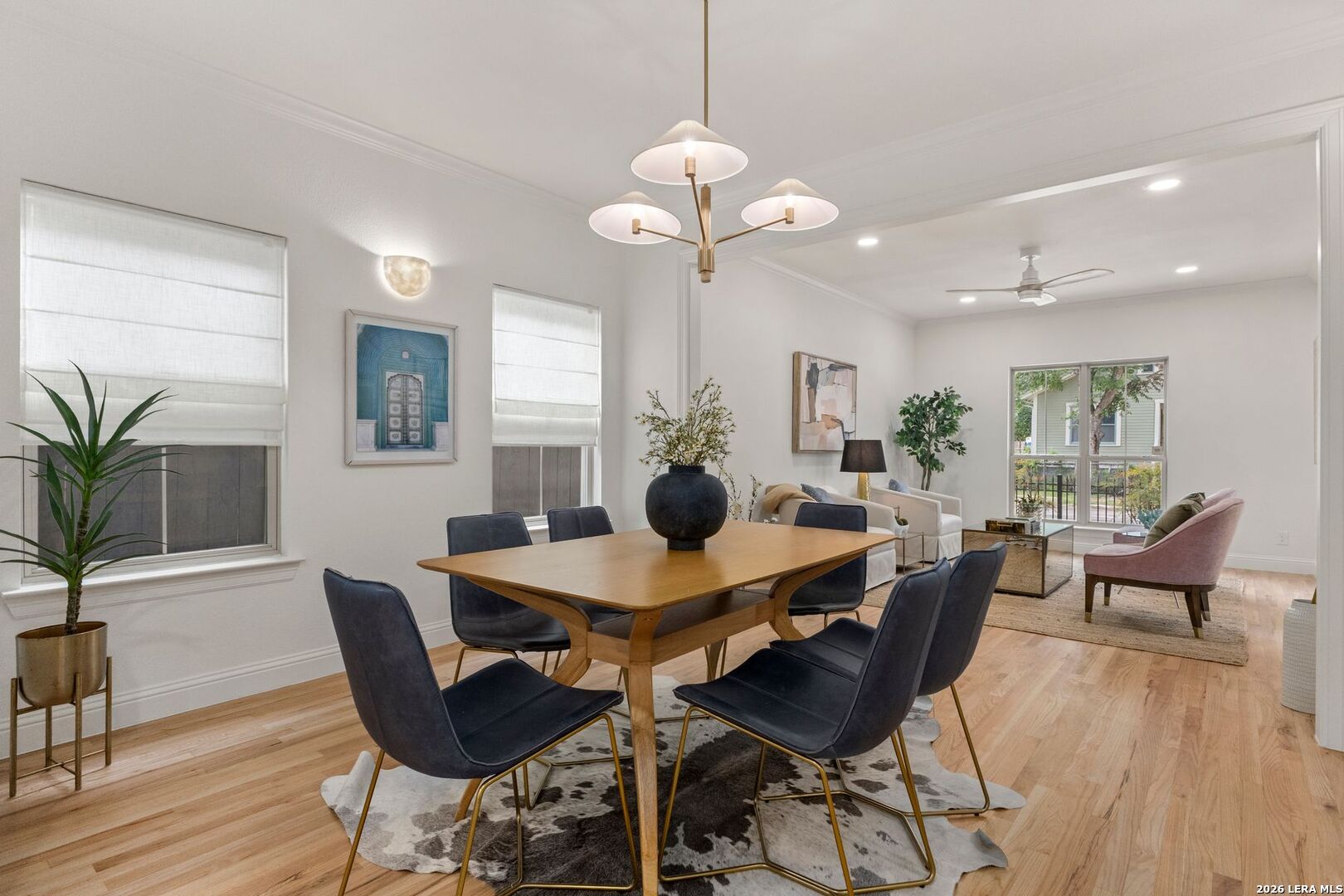 214 Vance St