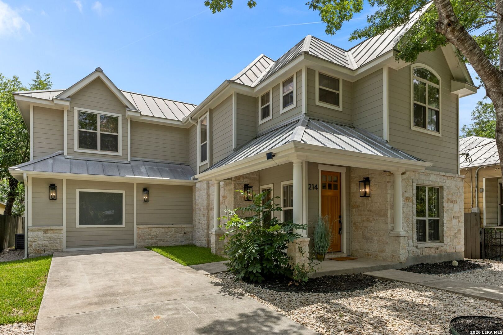 214 Vance St