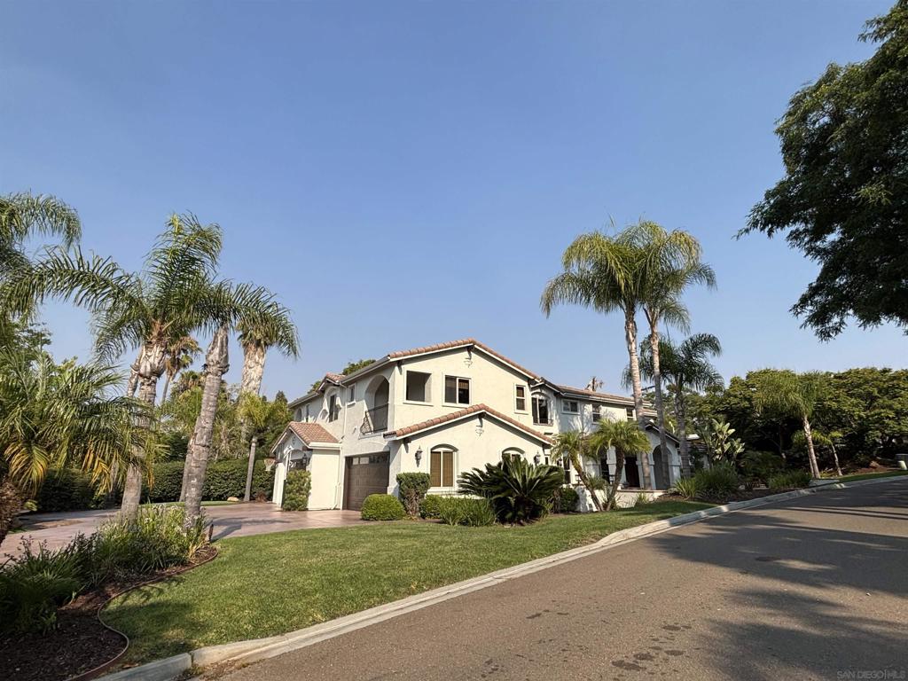101 Lion Circle
