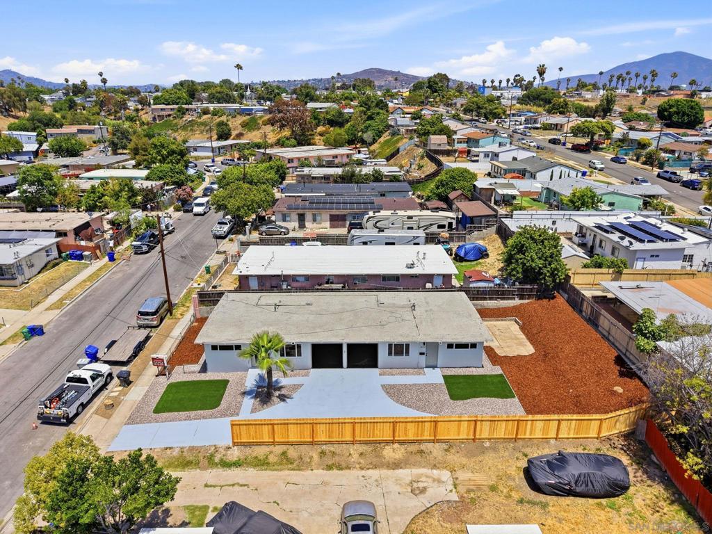 San Diego