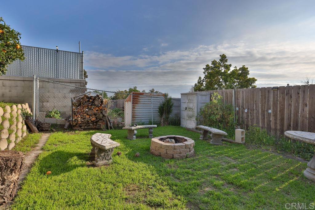 978 Monserate Avenue