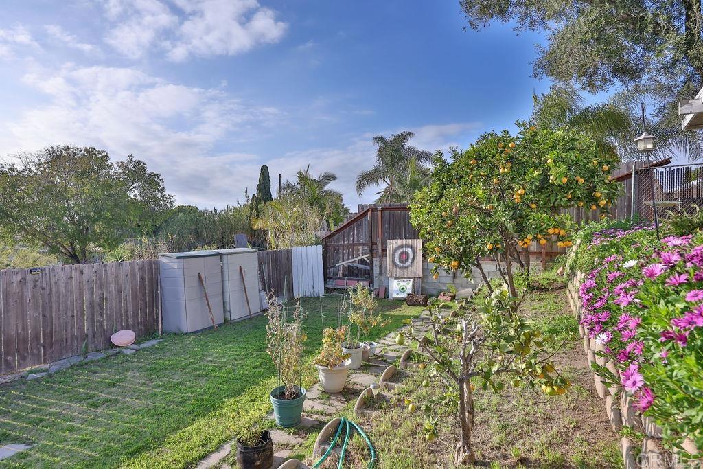 978 Monserate Avenue