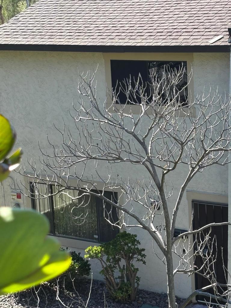 3522 Fairlomas Drive