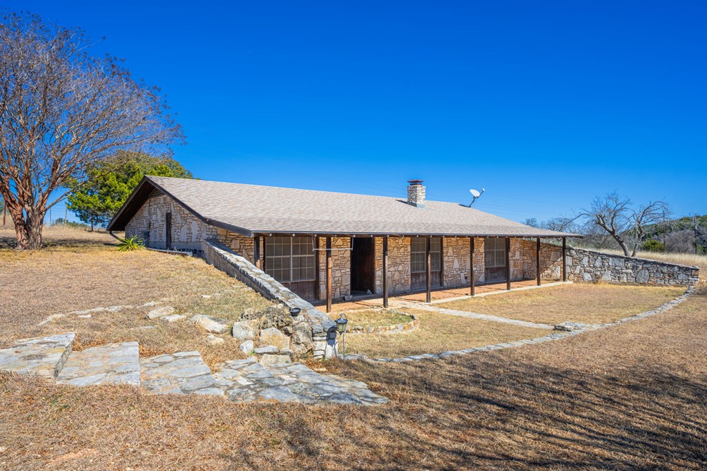 166 Dittmar Creek Rd