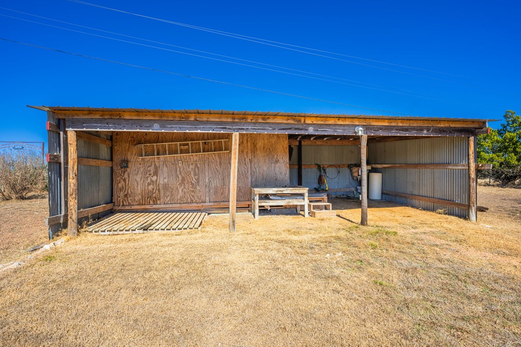 166 Dittmar Creek Rd