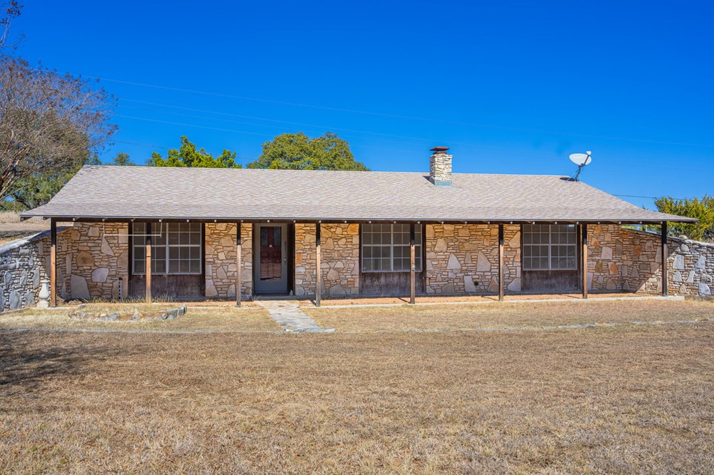 166 Dittmar Creek Rd