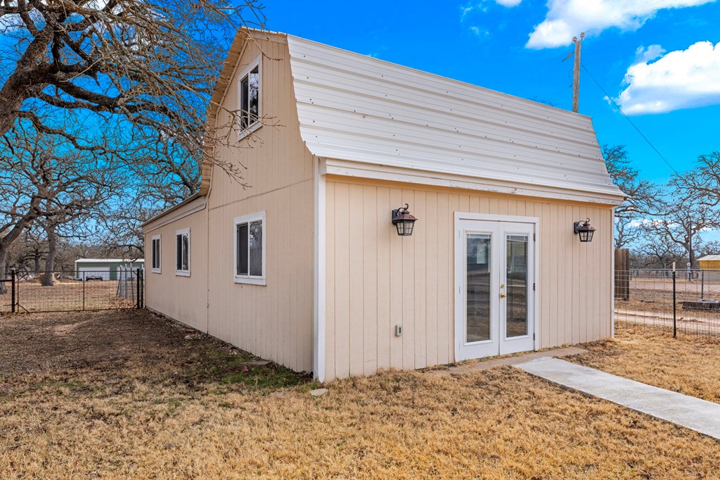 1125 Knopp School Rd