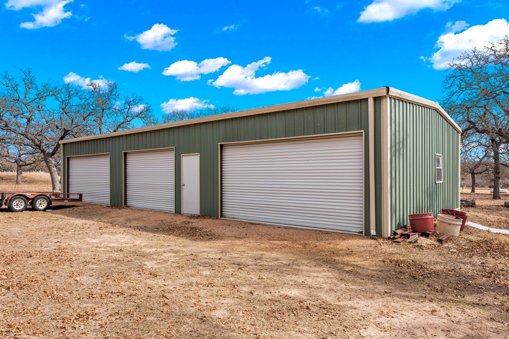 1125 Knopp School Rd