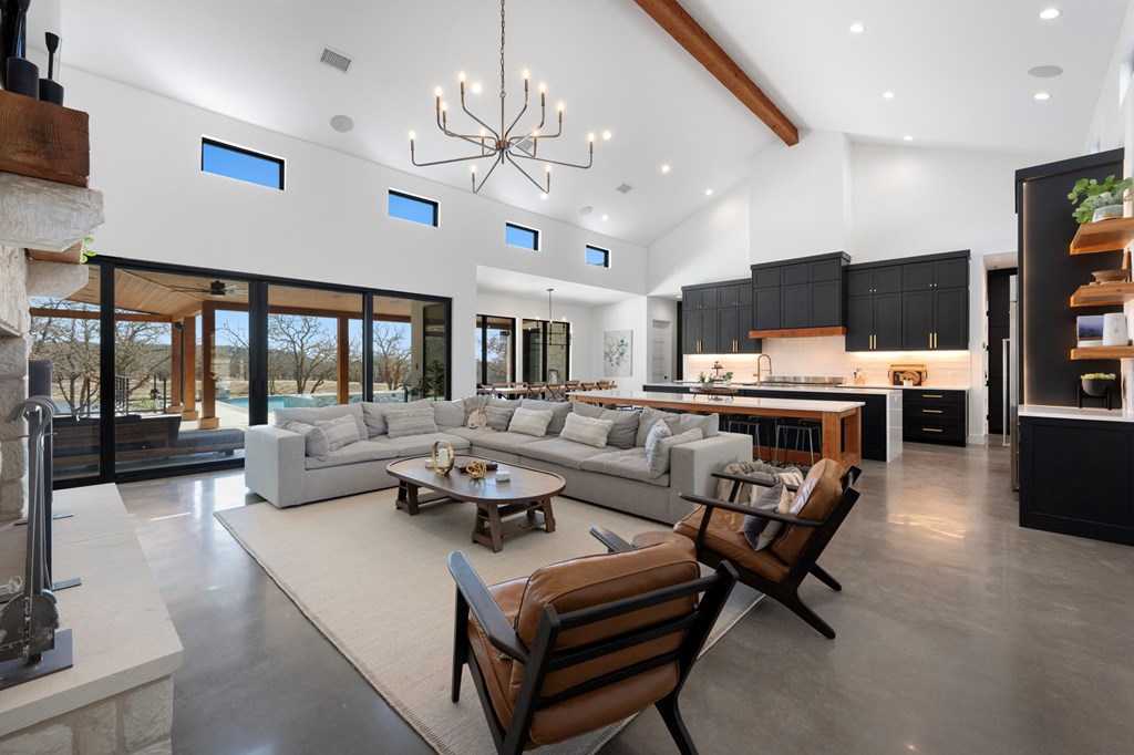 415 Mystic Oaks Trail