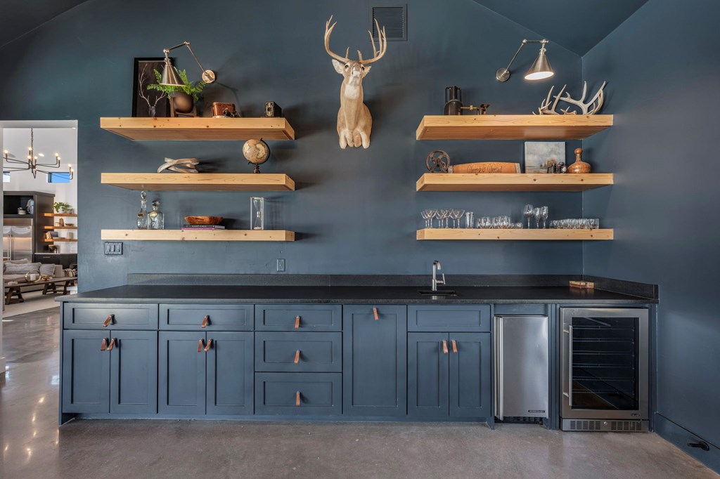 415 Mystic Oaks Trail