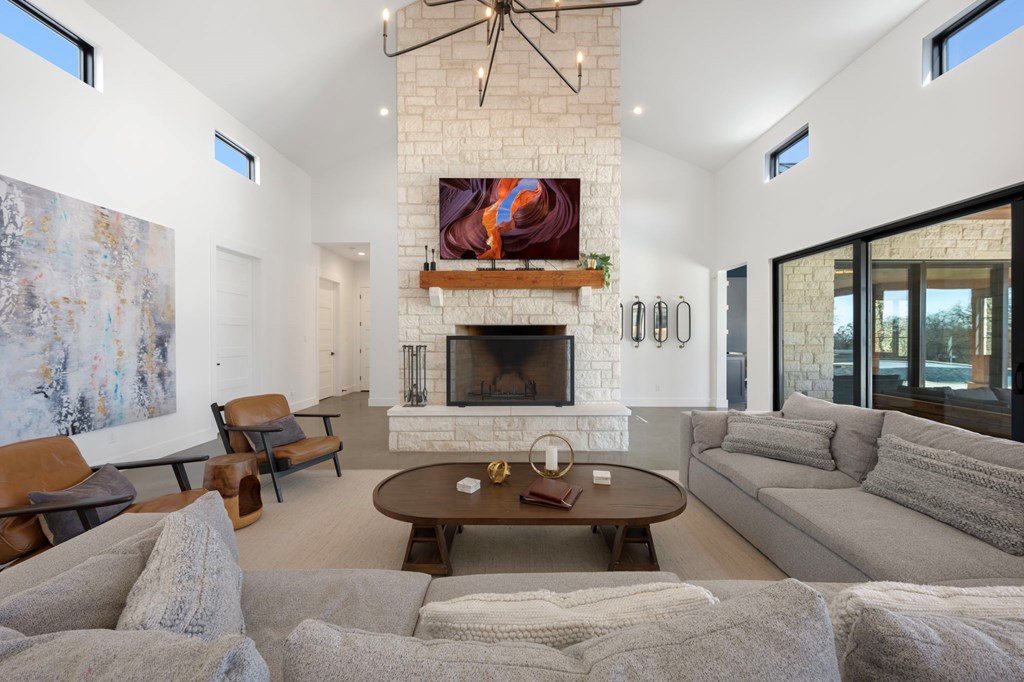 415 Mystic Oaks Trail