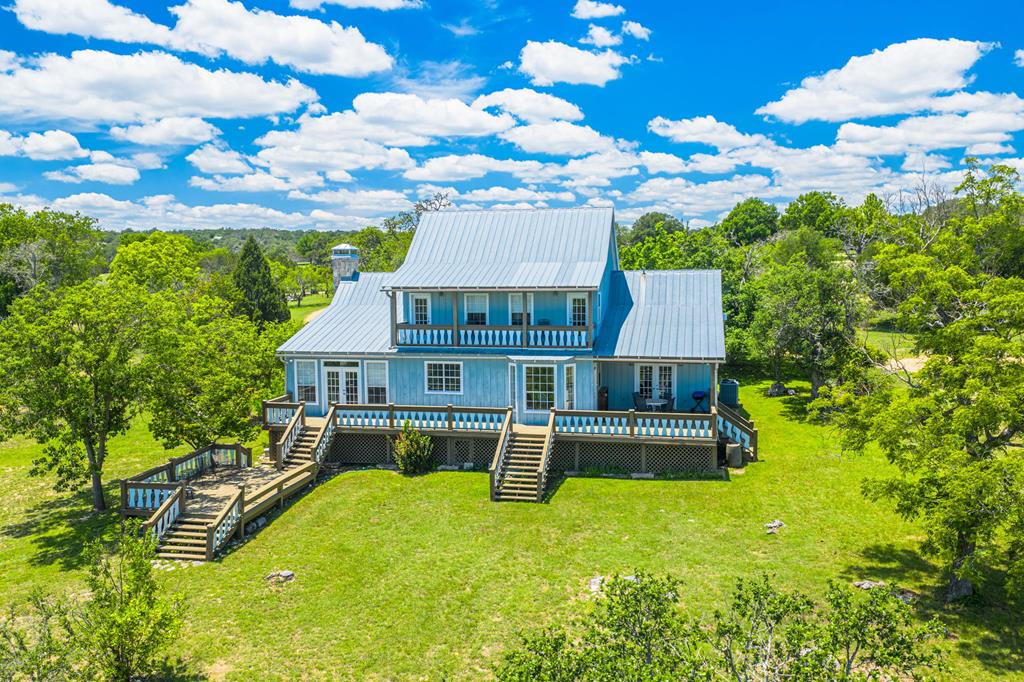 5545 Center Point Rd