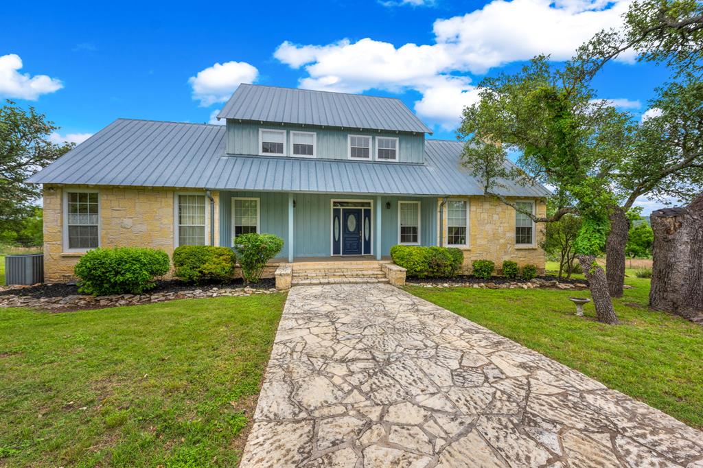 5545 Center Point Rd