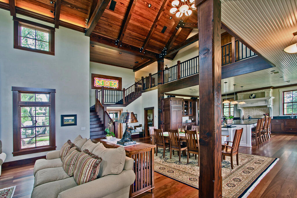 1400 Arbor Ridge Rd