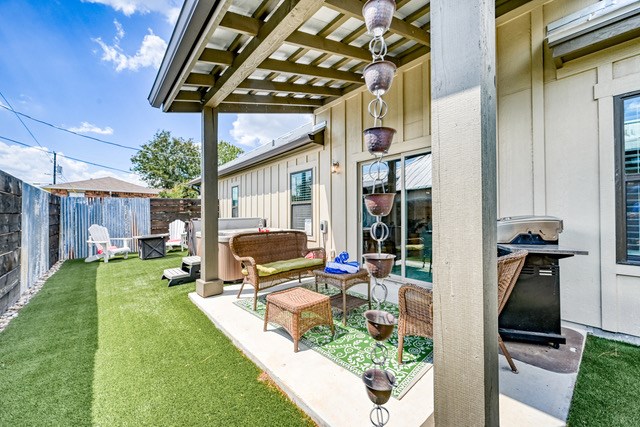 807 E Highway St 103