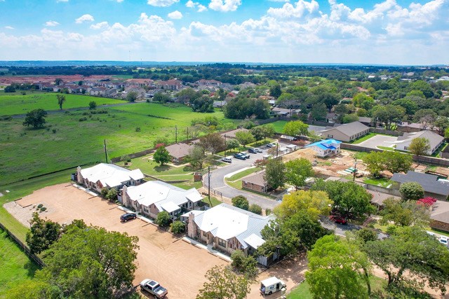 807 E Highway St 103