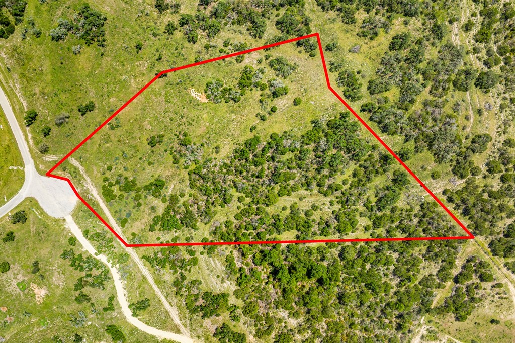 Lot 10 E Gran Vista Dr