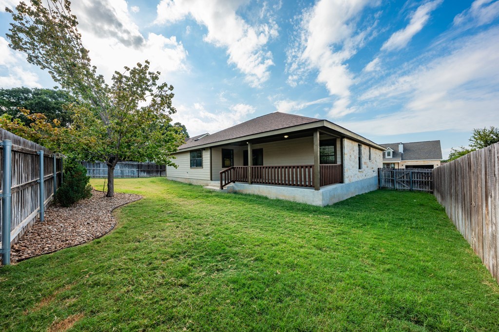 720 Darlington Dr