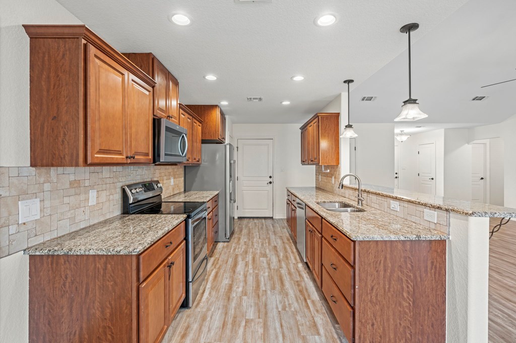720 Darlington Dr