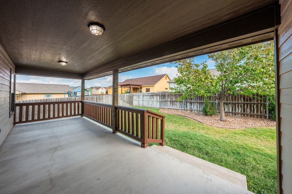 720 Darlington Dr