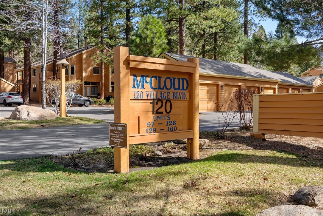 120 Village Boulevard 121