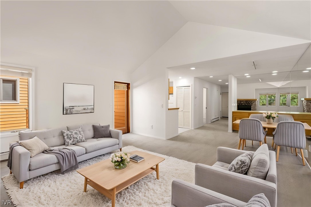 120 Village Boulevard 121