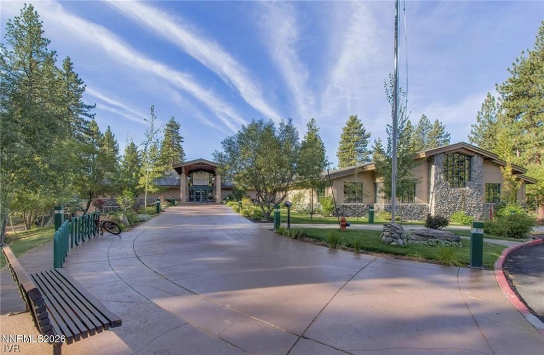 120 Village Boulevard 121