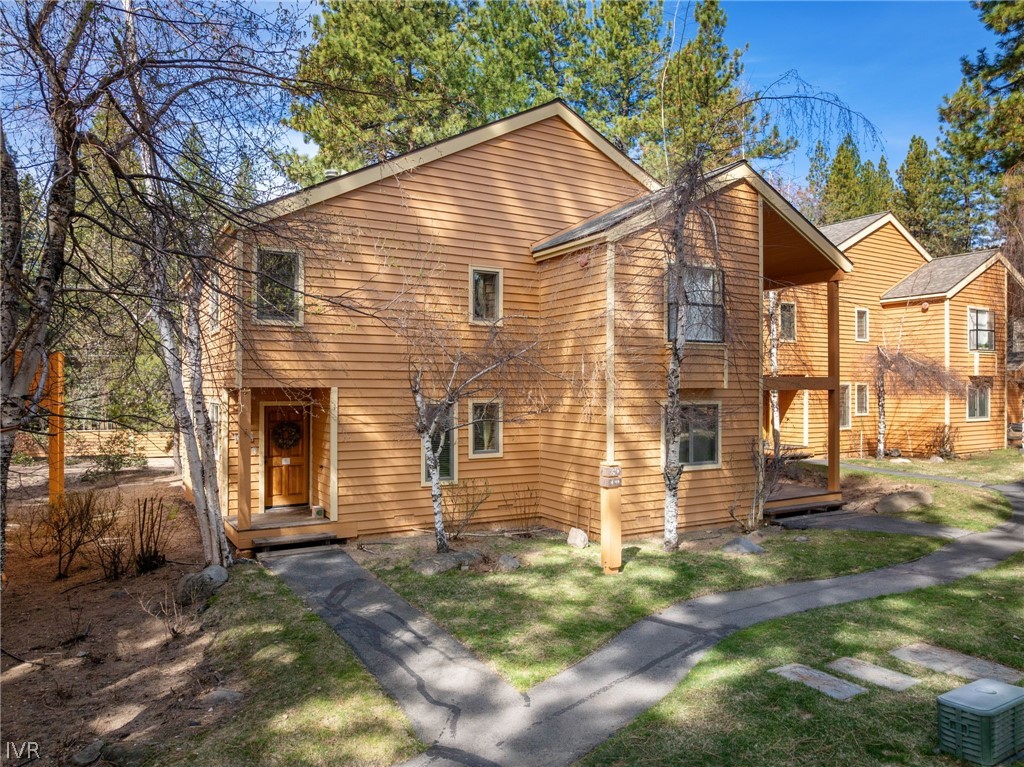 120 Village Boulevard 121