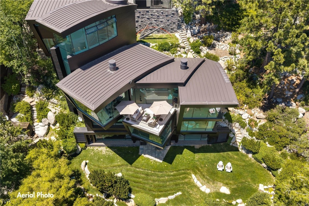 580 Gonowabie Road