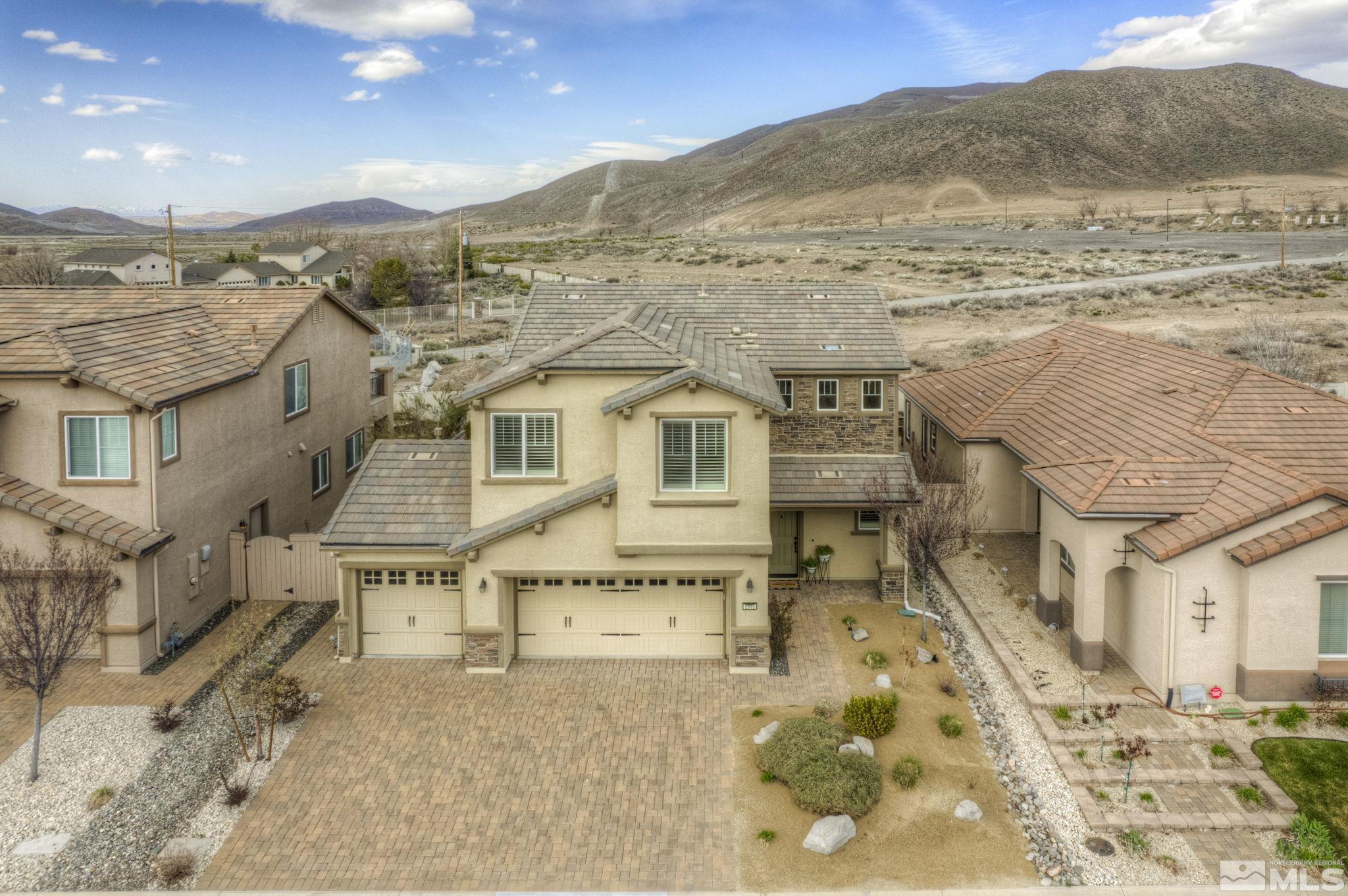 2915 Show Jumper Lane